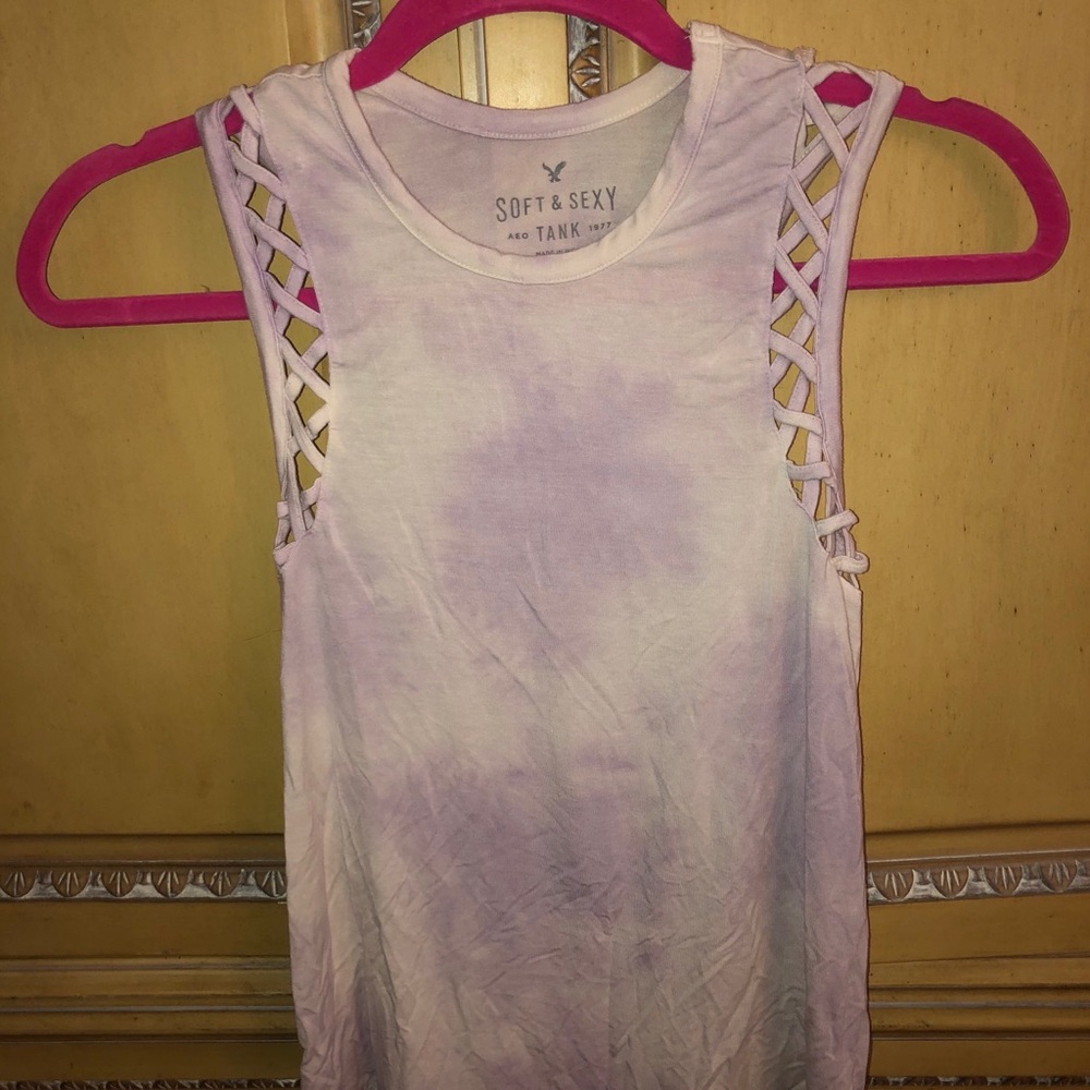 American Eagle tank top